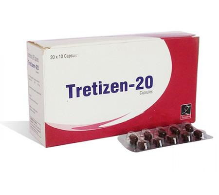 Tretizen