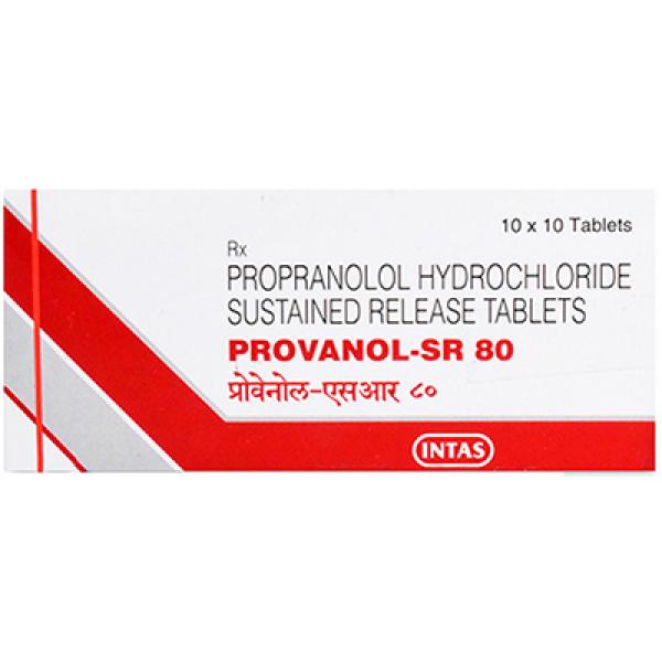 Provanol SR