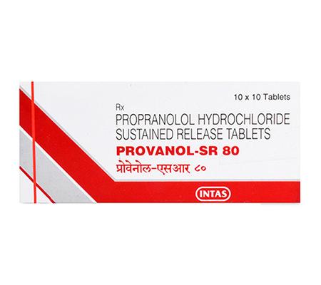 Provanol SR