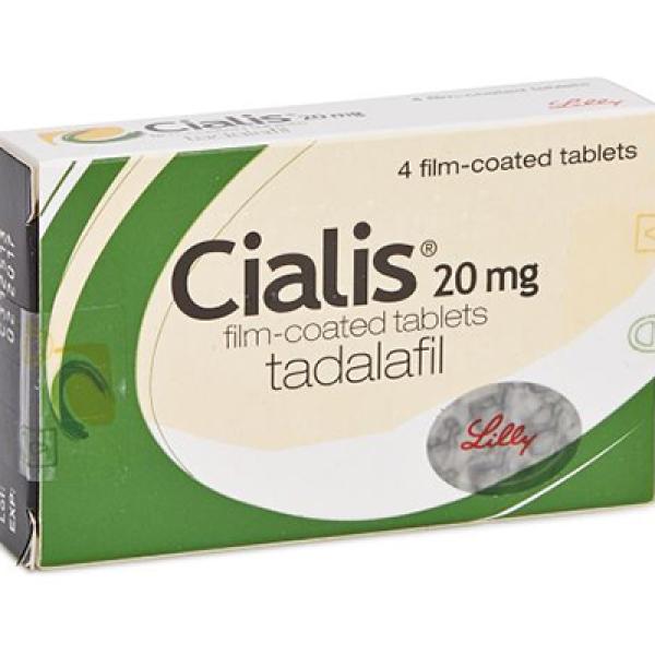 Cialis