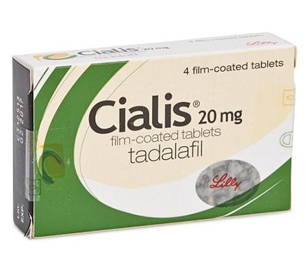 Cialis