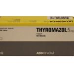 Thyromazol