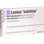 Lantus SoloStar