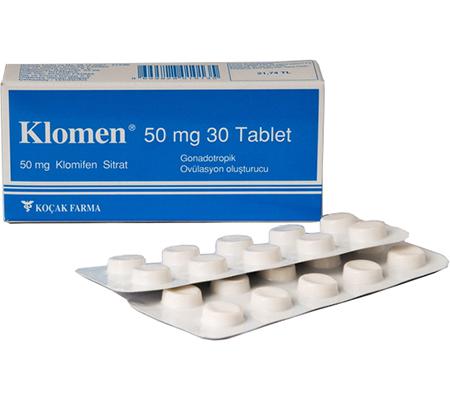 Klomen