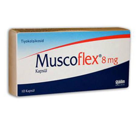 Muscoflex