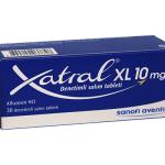 Xatral XL