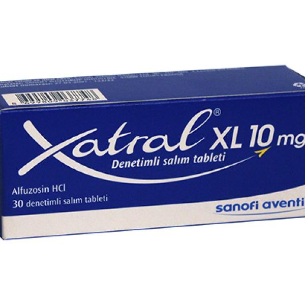 Xatral XL