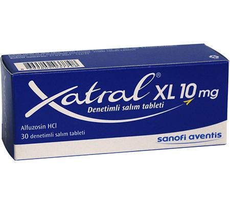 Xatral XL