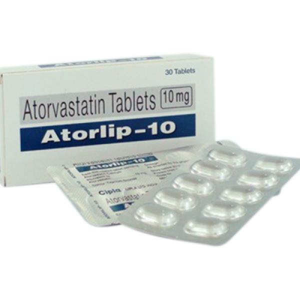 Atorlip