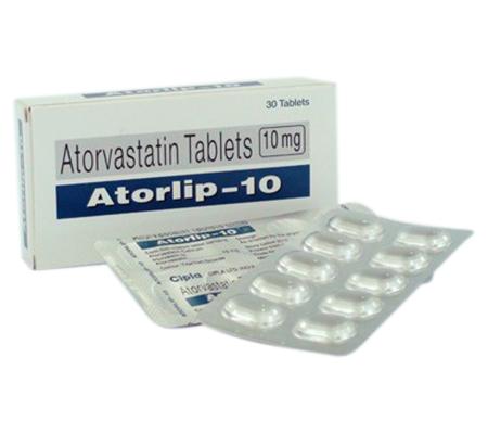 Atorlip