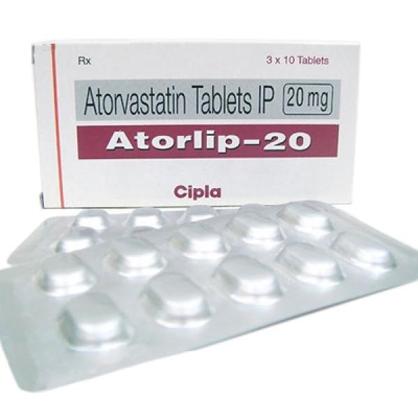 Atorlip