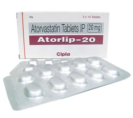 Atorlip