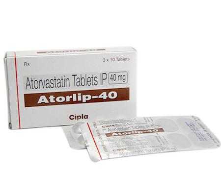 Atorlip