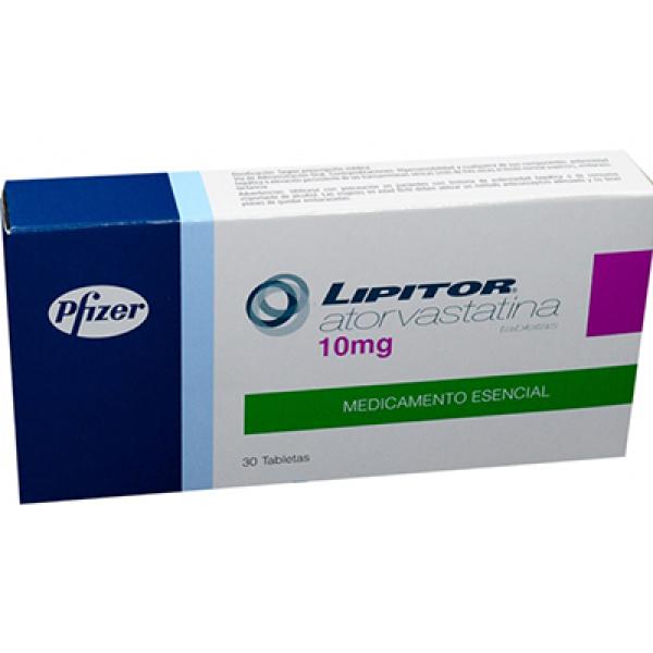 Lipitor