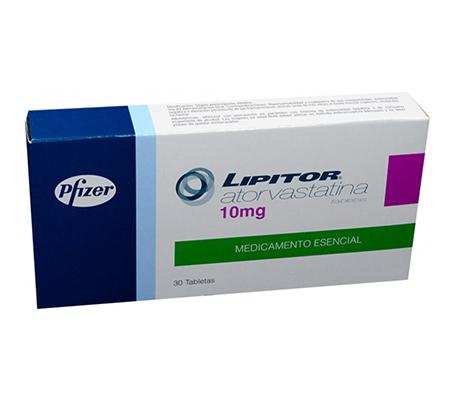 Lipitor