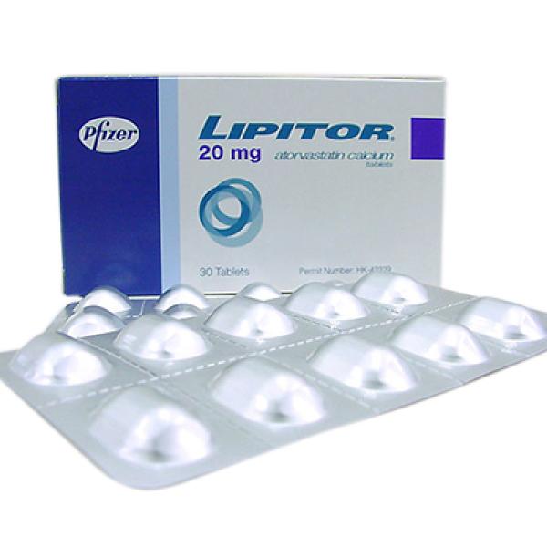 Lipitor