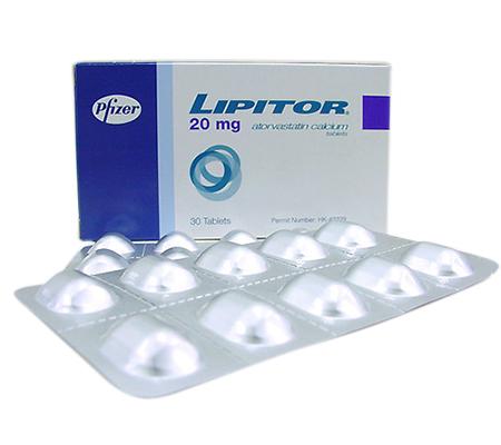 Lipitor