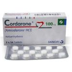 Cordarone