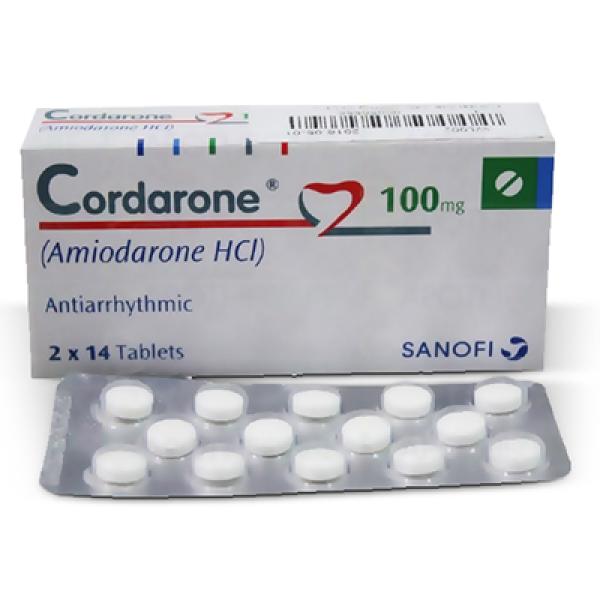 Cordarone