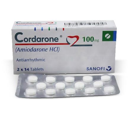 Cordarone