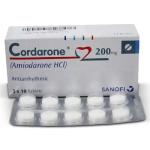 Cordarone