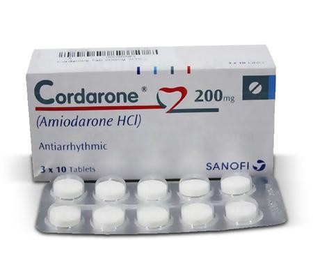 Cordarone