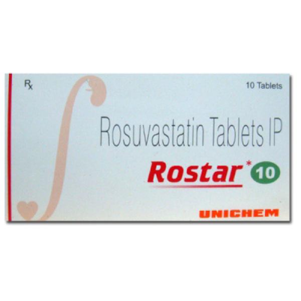 Rostar