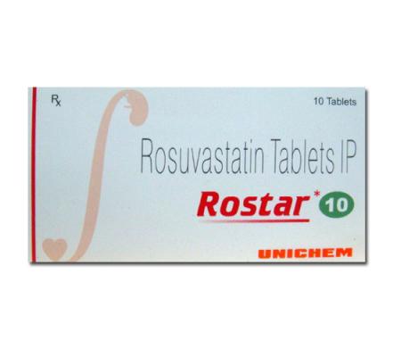 Rostar