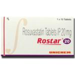 Rostar