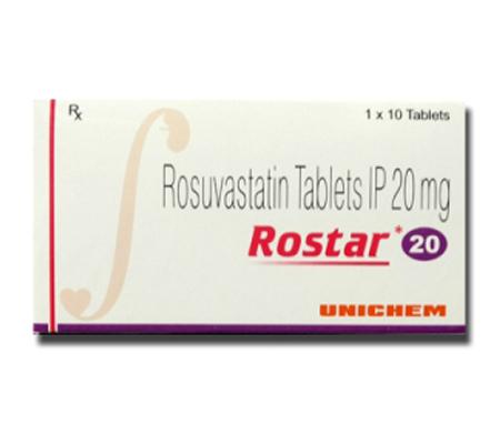 Rostar