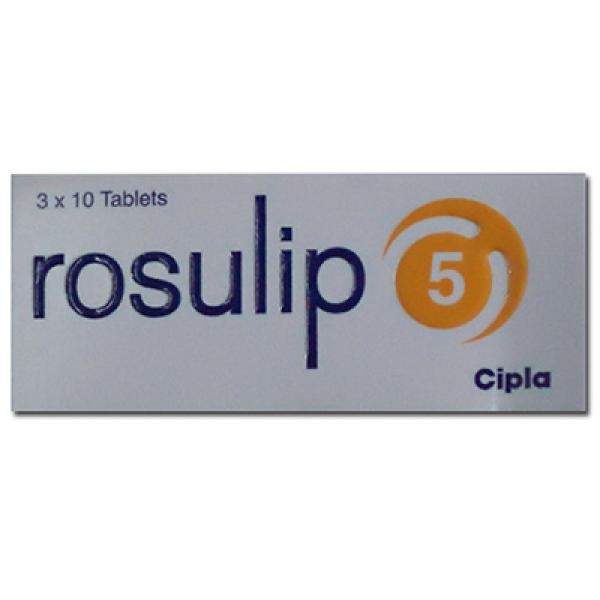 Rosulip