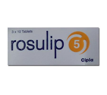 Rosulip