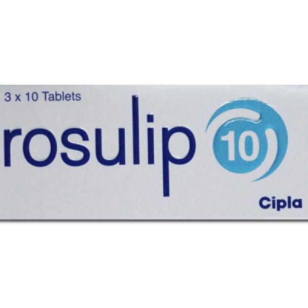 Rosulip