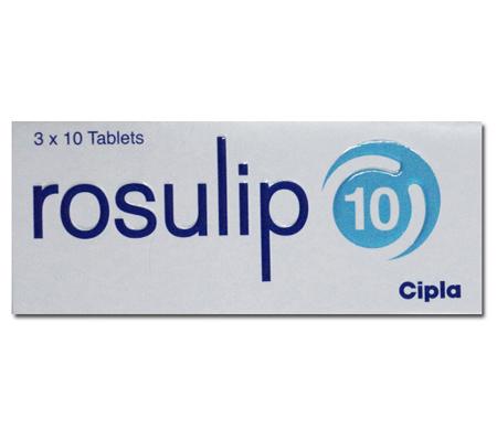 Rosulip