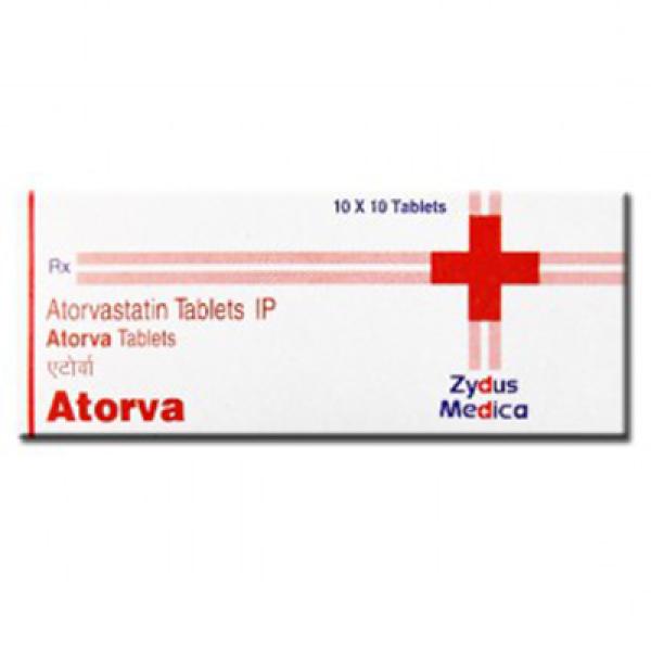 Atorva