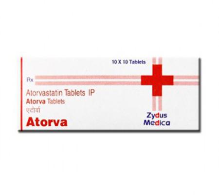 Atorva