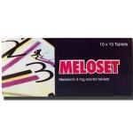 Meloset