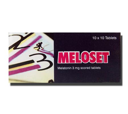 Meloset