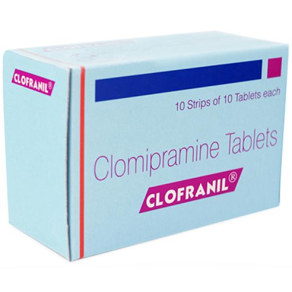 Clofranil