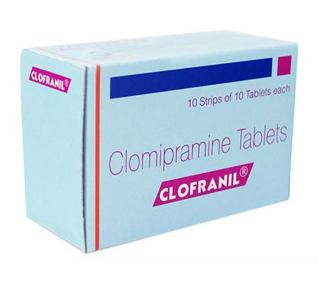 Clofranil