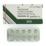 Trazonil