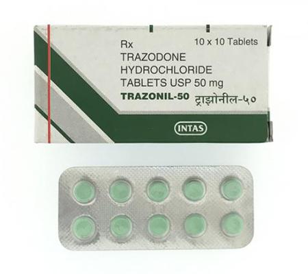 Trazonil