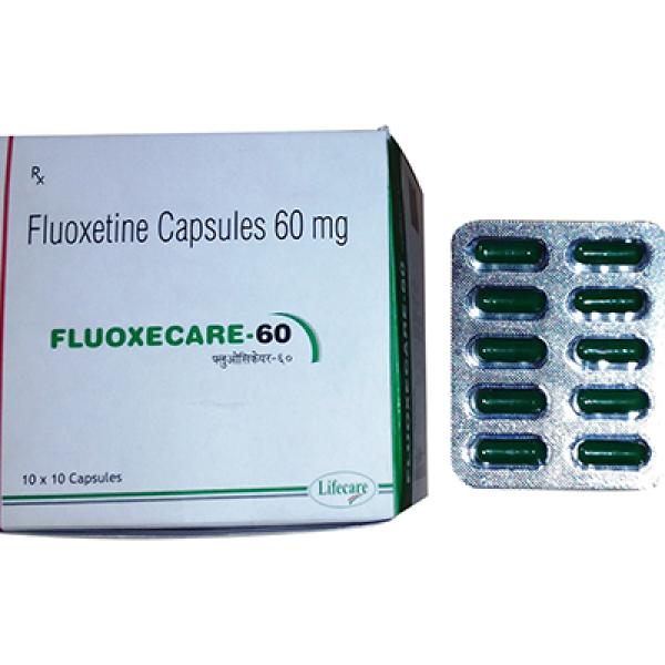 Fluoxecare