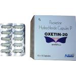 Oxetin