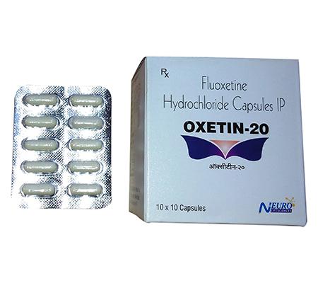 Oxetin