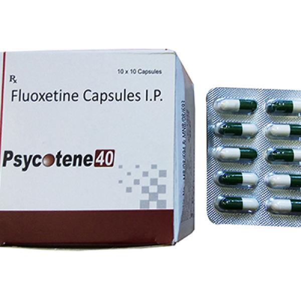 Psycotene