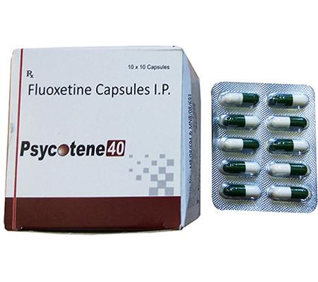 Psycotene