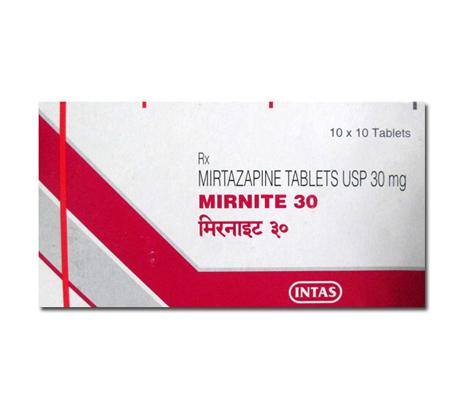 Mirnite