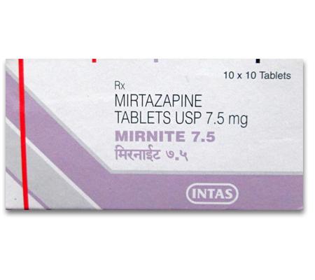 Mirnite