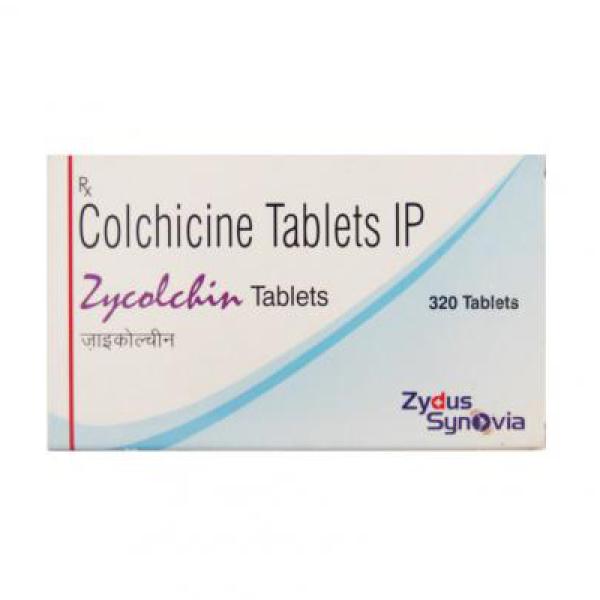 Zycolchin